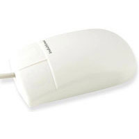 Indukey TKH-MAUS-IP68-GREY-OPT-USB (KH01221)